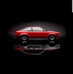 Meet your Posher, Jamie